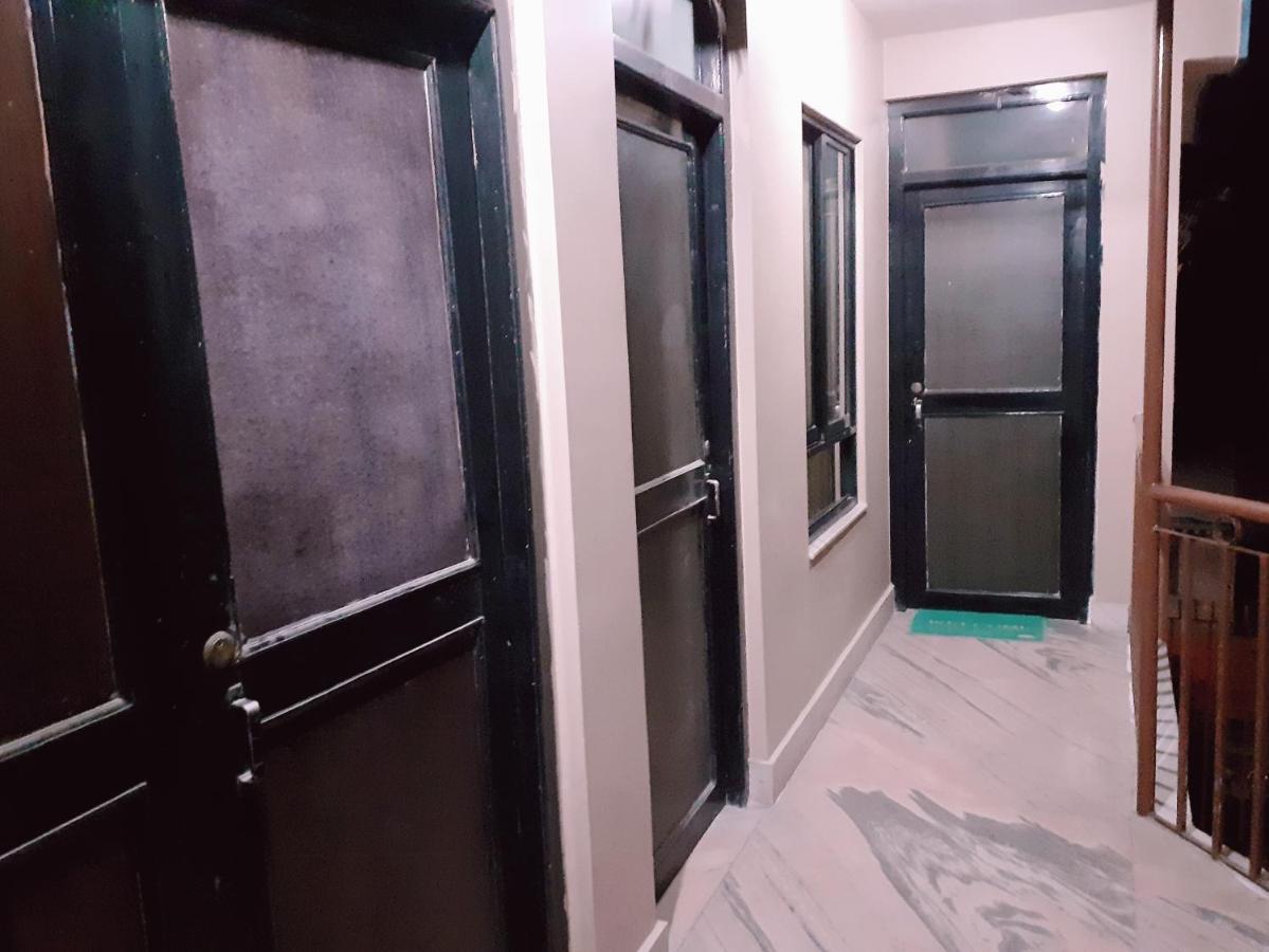 Ambience House Hotel Lalitpur Exterior photo
